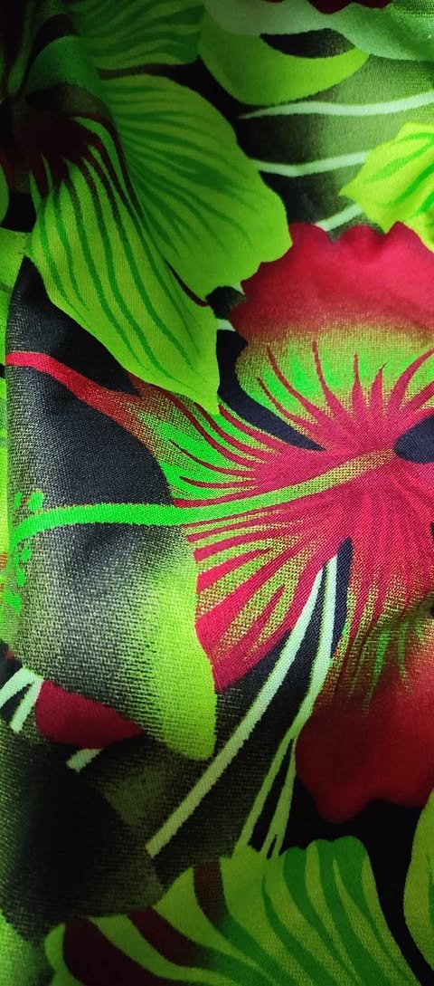 Cotton 1.1meters wide