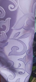 Brocade Polyester 1.4meters wide