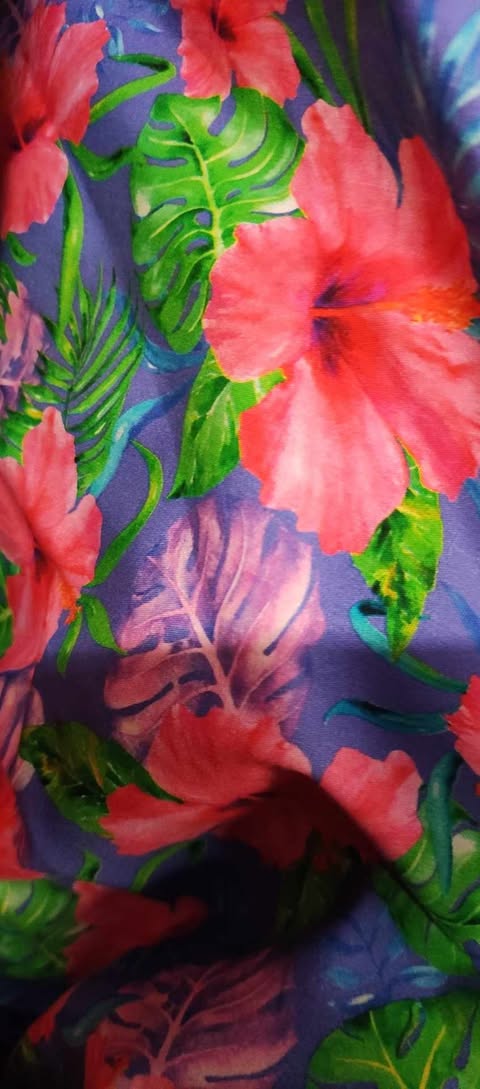 Cotton 1.1meters wide