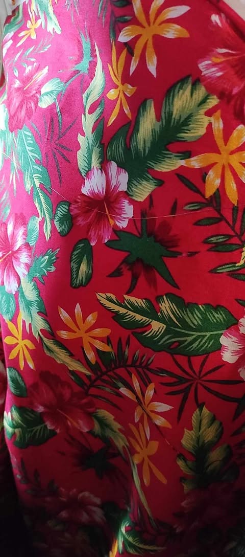 Cotton 1.1meters wide
