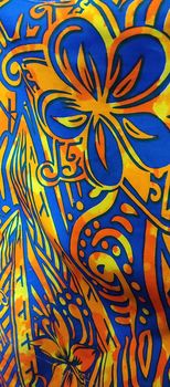 Cotton 1.1meters wide