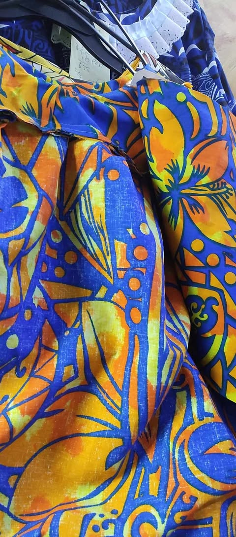 Cotton - Soft 1.4meters wide 27meters