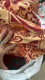 Cotton - Soft 1.4meters wide 27meters