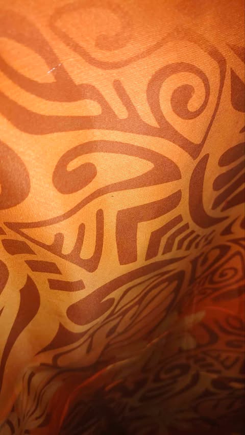 Cotton 1.1meters wide