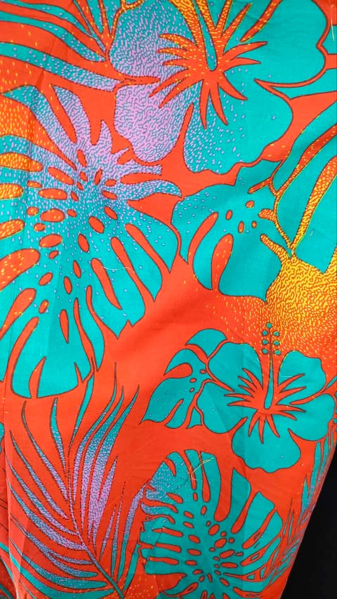Cotton 1.1meters wide