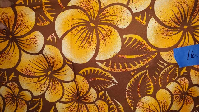 Cotton - Soft 1.4meters wide 27meters