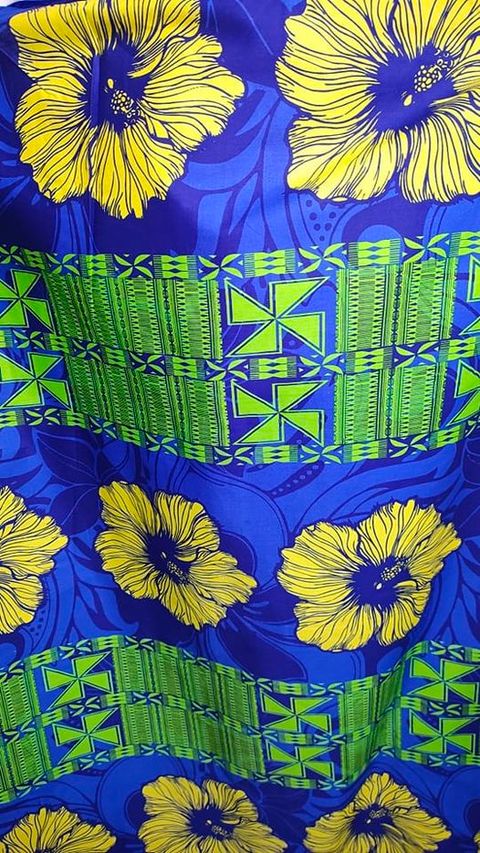 Cotton - Soft 1.4meters wide 27meters