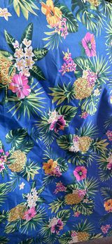 Cotton 1.1meters wide