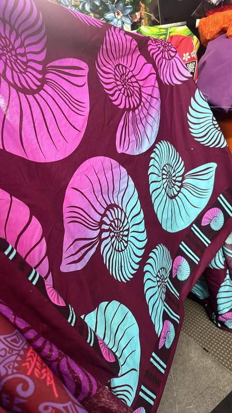 Cotton 1.1meters wide