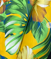 Cotton - Soft 1.4meters wide 27meters
