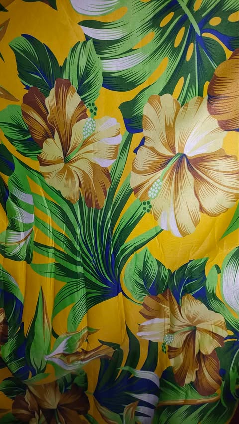 Cotton 1.1meters wide