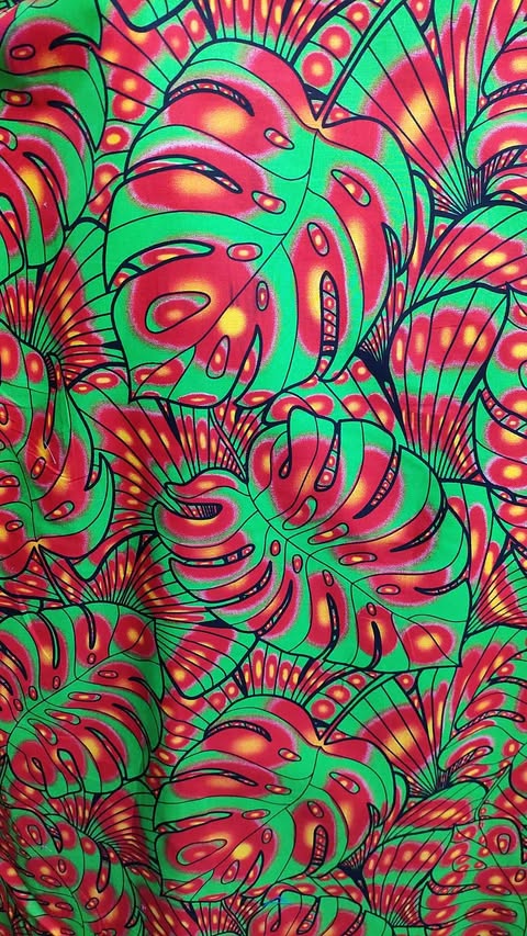 Cotton 1.1meters wide