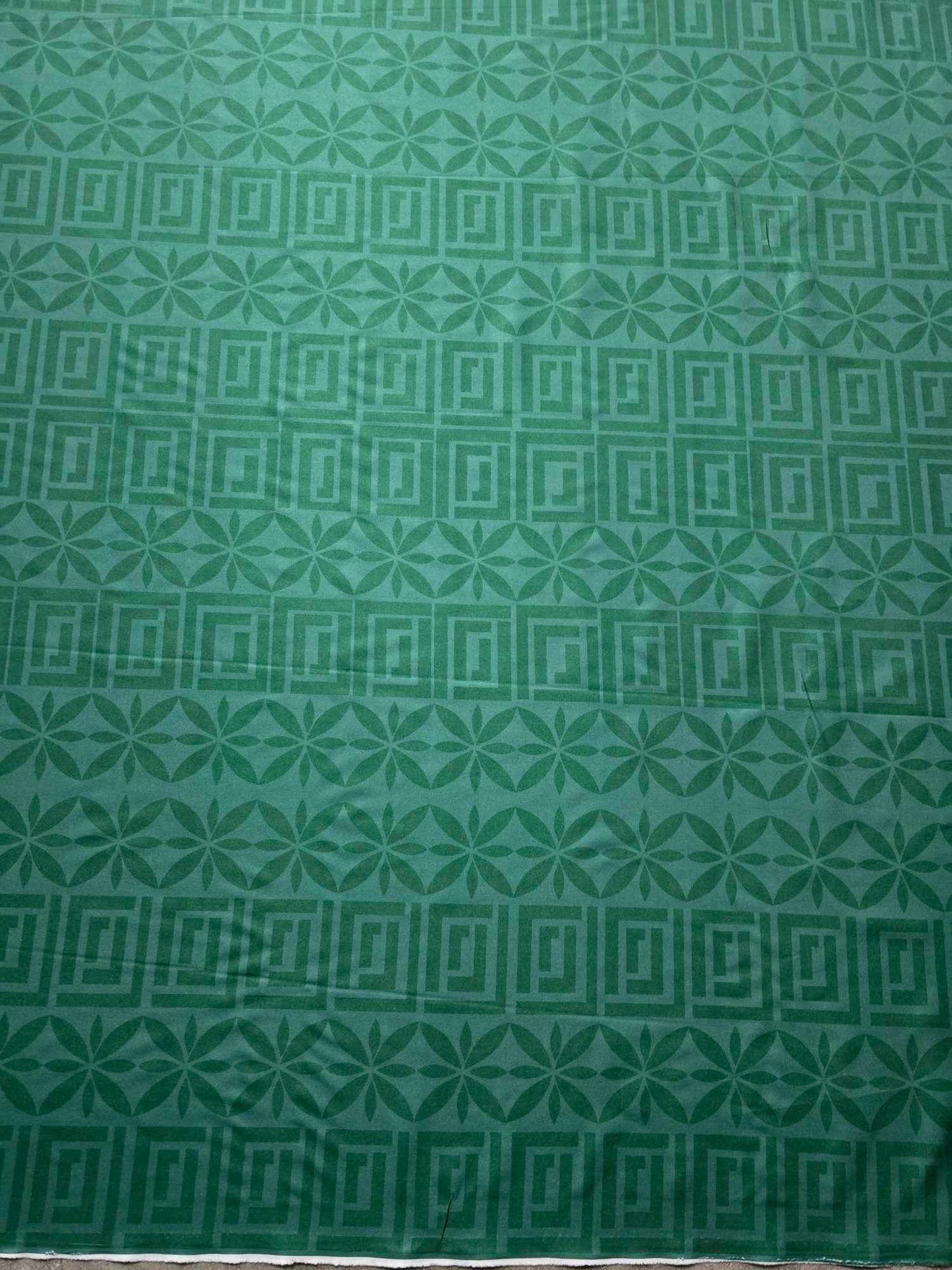 Polyester MiniMatt 1.1meters wide Fabric - Blue