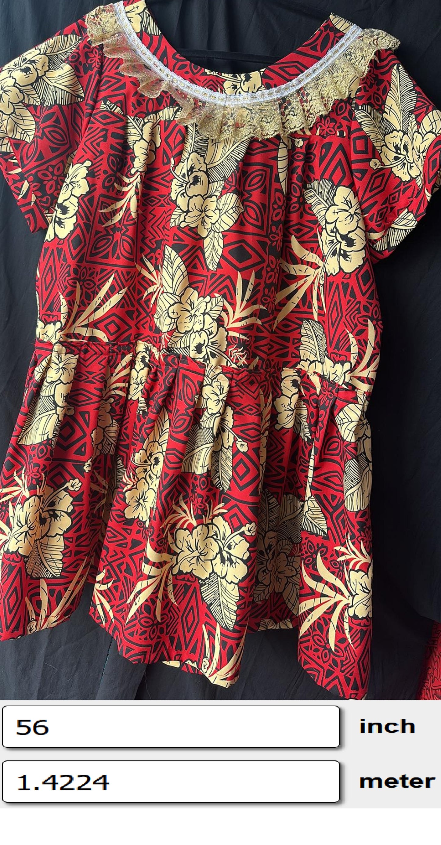 Meri Blouse