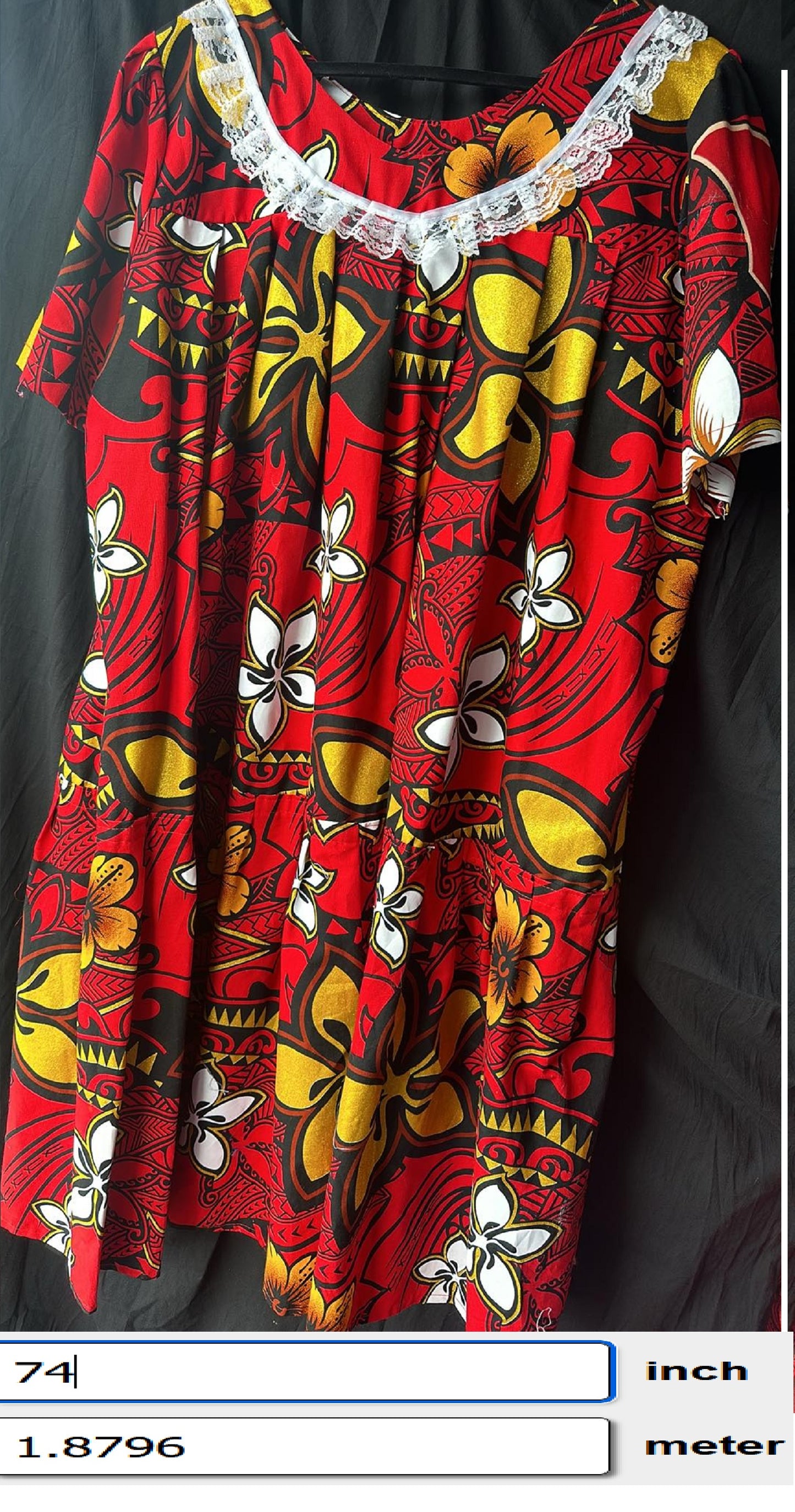 Meri Blouse